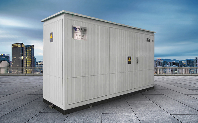 超越不止 貴州電網2018年第一批省級集中采購物資（配網設備）框架招標項目中標