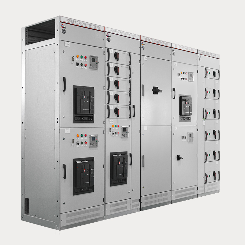 SGZ型組合式交流低壓關柜