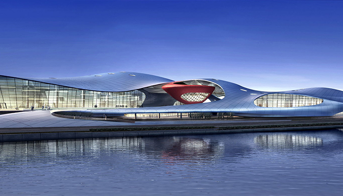 2010年廣州第16屆亞洲運動會---保供電