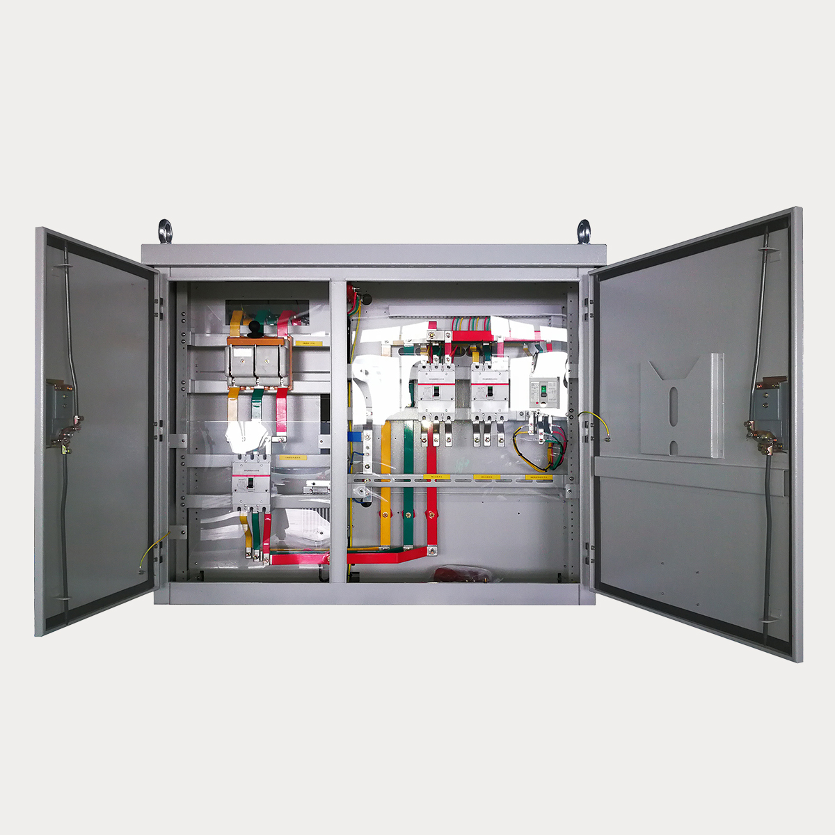 XL-21系列智能低壓綜合配電箱(變壓器配電箱)