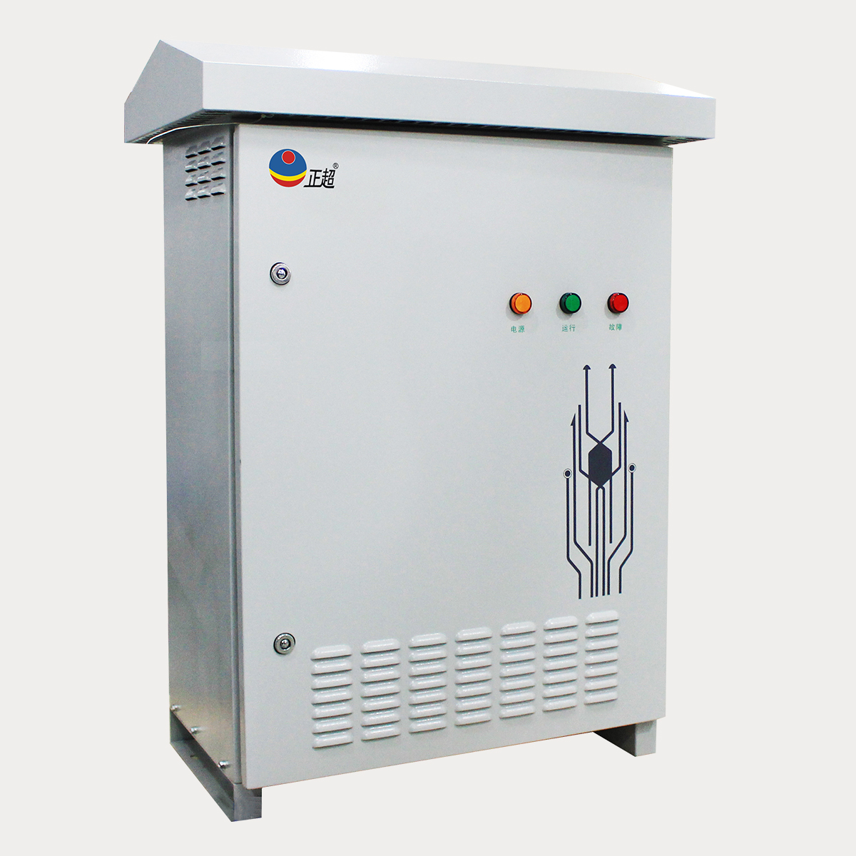 ZCLVR低壓電壓補償裝置