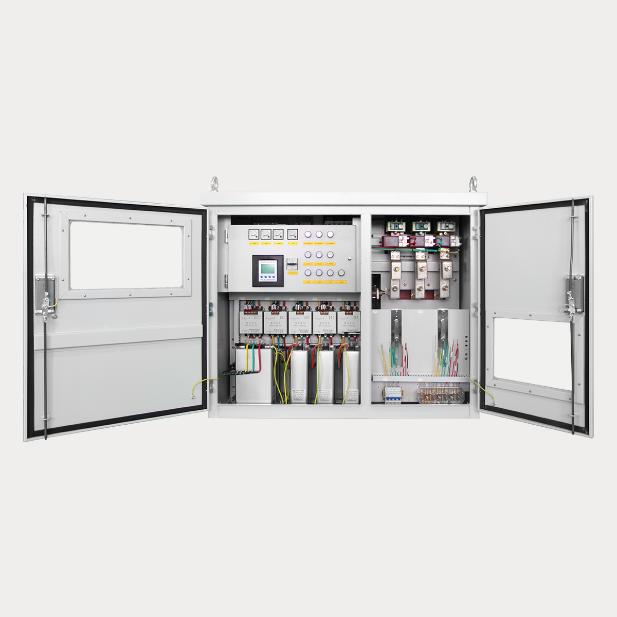 XL-21系列智能低壓綜合配電箱(變壓器配電箱)