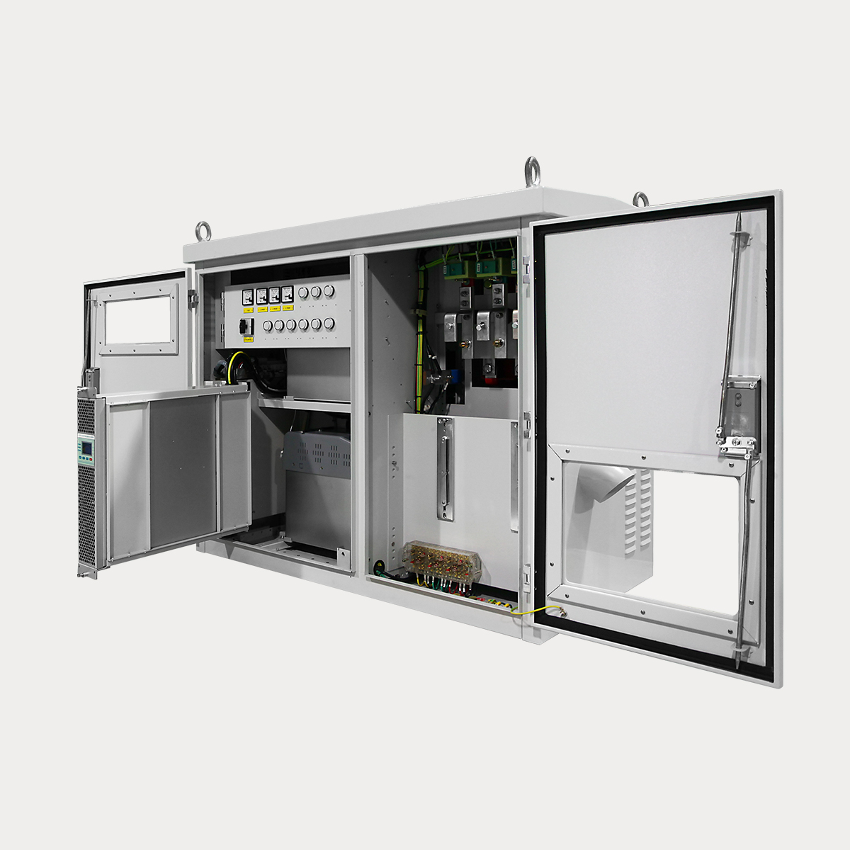 XL-21系列智能低壓綜合配電箱(變壓器配電箱)