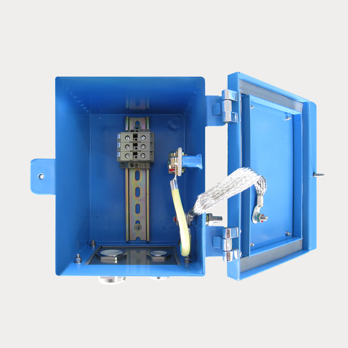 核電站用安全級就地控制設備