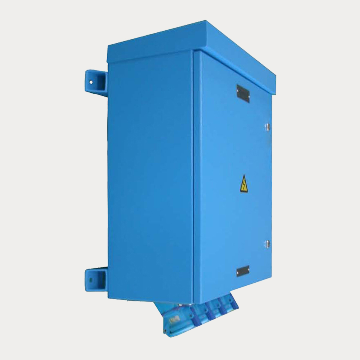 核電站用安全級就地控制設備