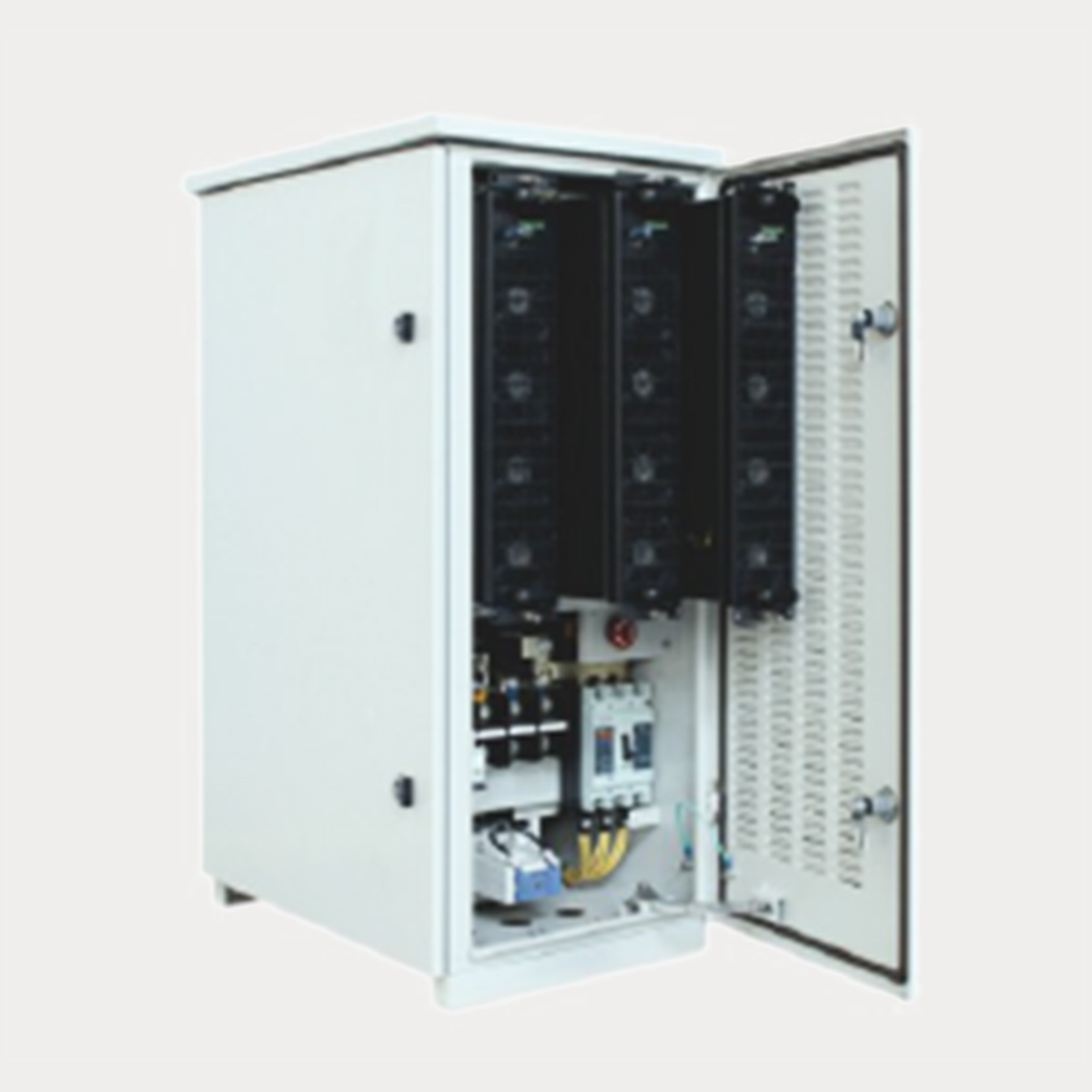 ZCAVQ有源電壓優化裝置