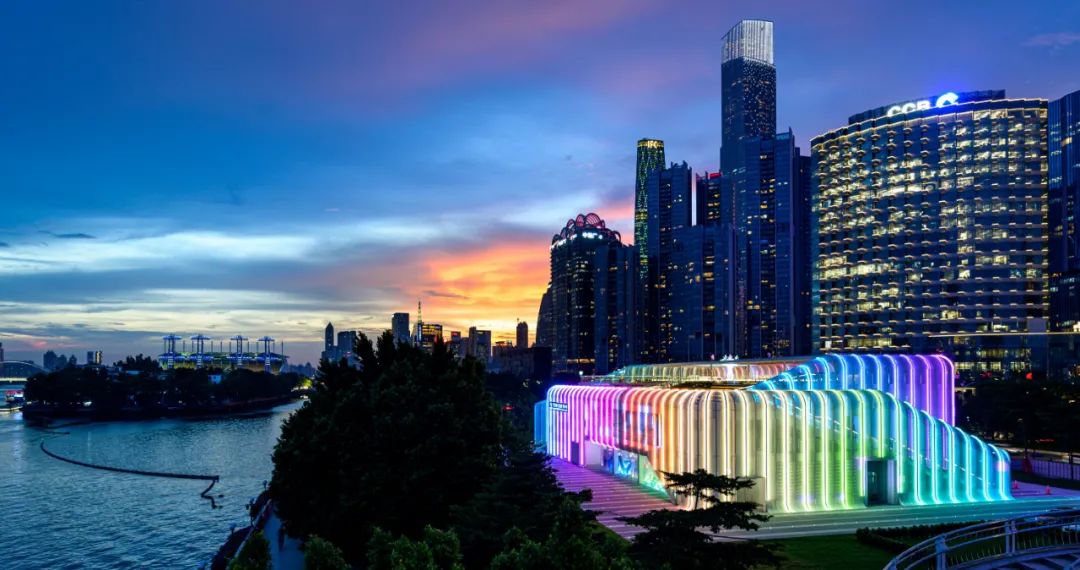 熱烈祝賀變電站景觀及功能設計國際競賽圓滿落下帷幕