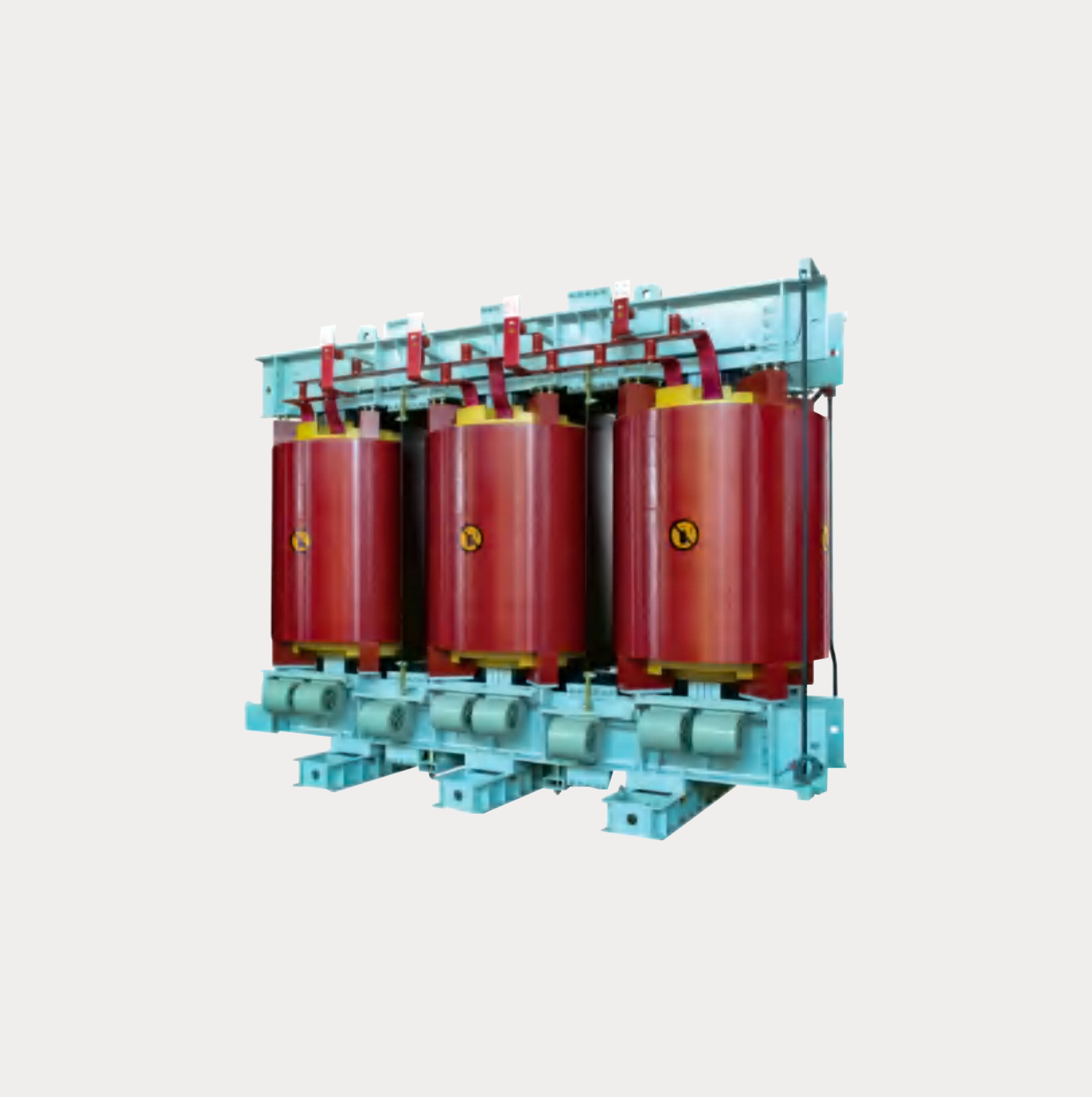 10kV SC(B) 系列電力干式變壓器